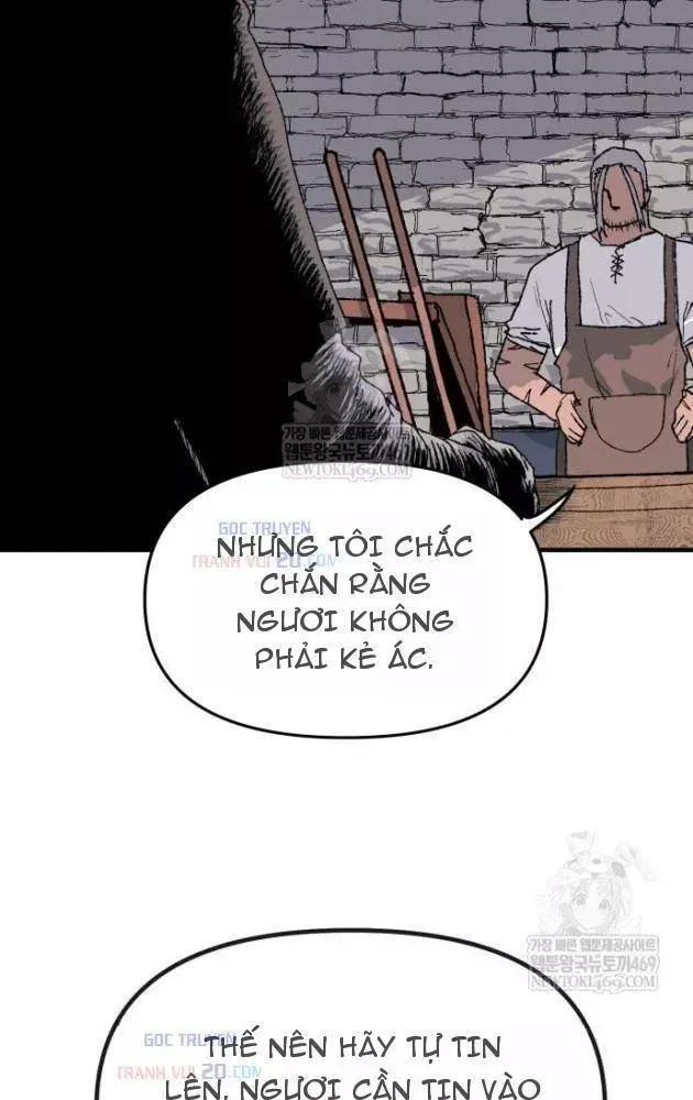 Khô Lâu Sứ Giả Chap 23 - Next Chap 24