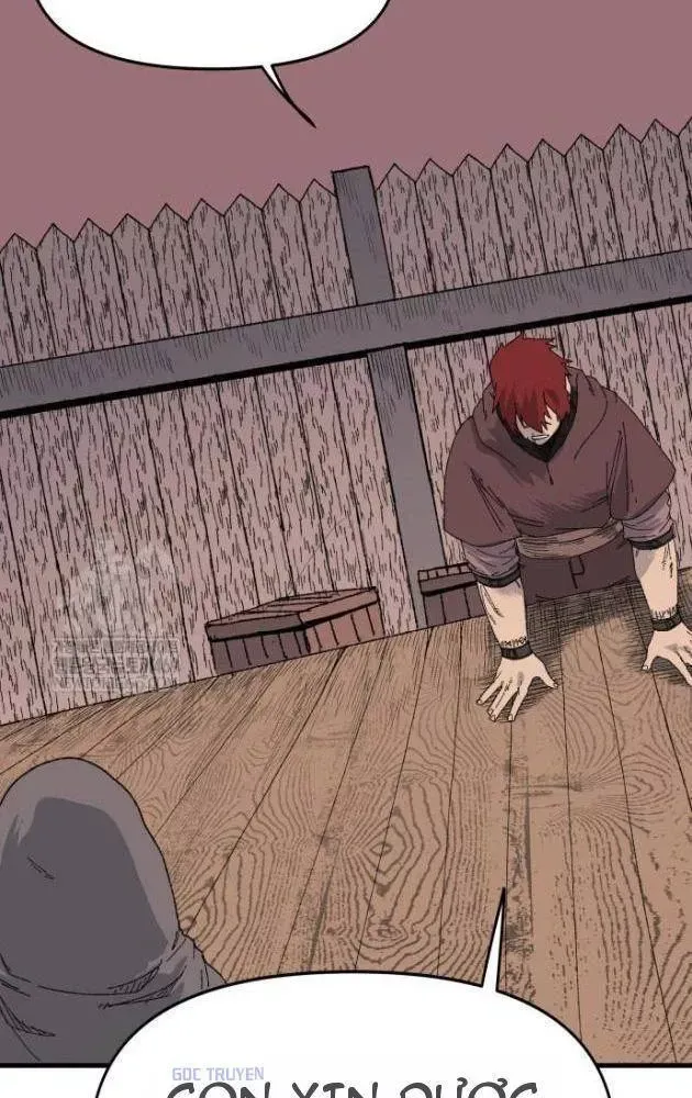 Khô Lâu Sứ Giả Chap 23 - Next Chap 24