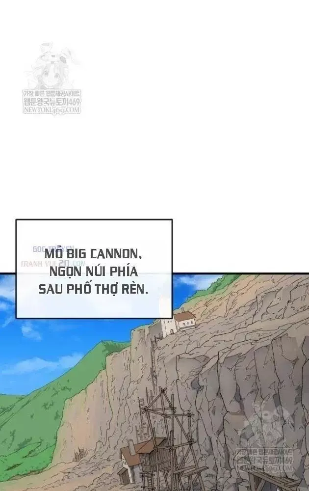 Khô Lâu Sứ Giả Chap 23 - Next Chap 24