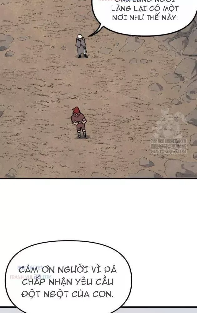 Khô Lâu Sứ Giả Chap 23 - Next Chap 24