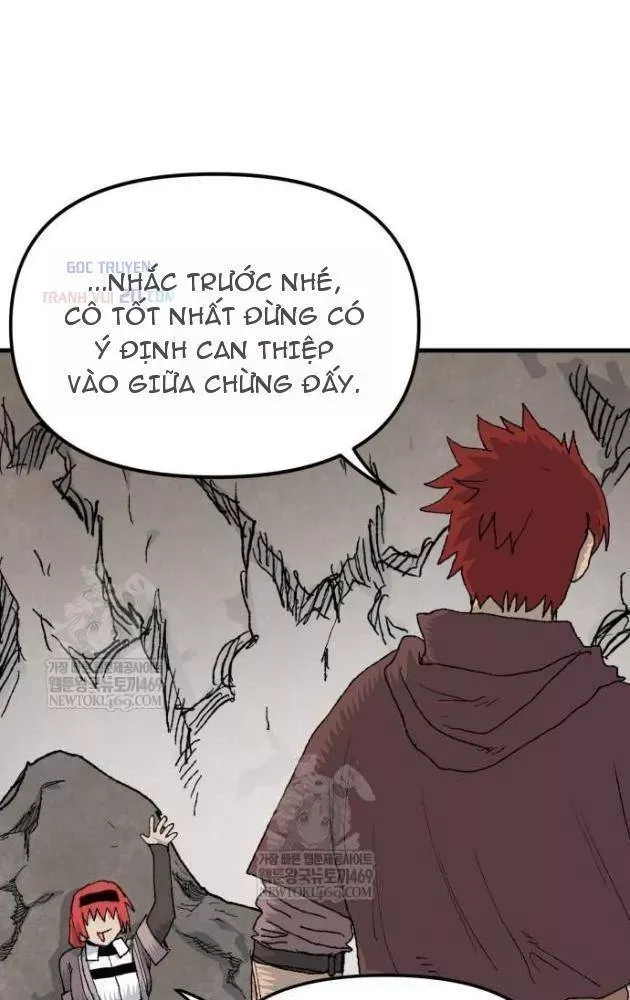 Khô Lâu Sứ Giả Chap 23 - Next Chap 24