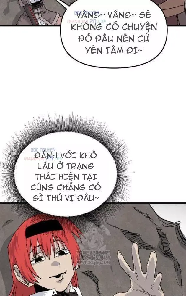 Khô Lâu Sứ Giả Chap 23 - Next Chap 24