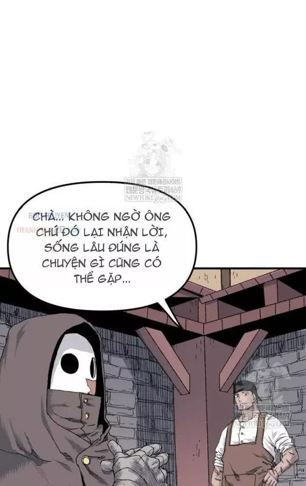 Khô Lâu Sứ Giả Chap 23 - Next Chap 24