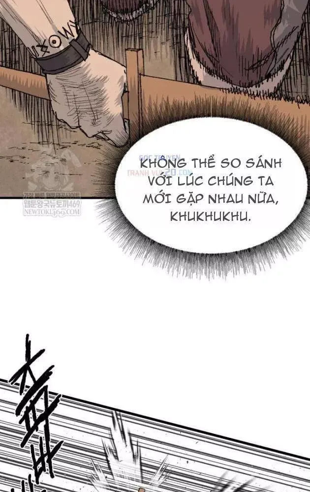 Khô Lâu Sứ Giả Chap 23 - Next Chap 24