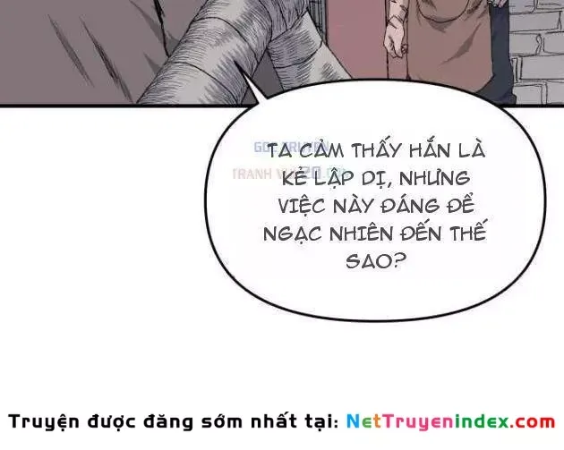 Khô Lâu Sứ Giả Chap 23 - Next Chap 24