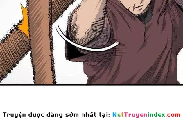 Khô Lâu Sứ Giả Chap 23 - Next Chap 24