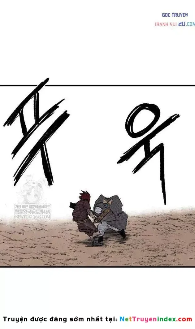 Khô Lâu Sứ Giả Chap 23 - Next Chap 24