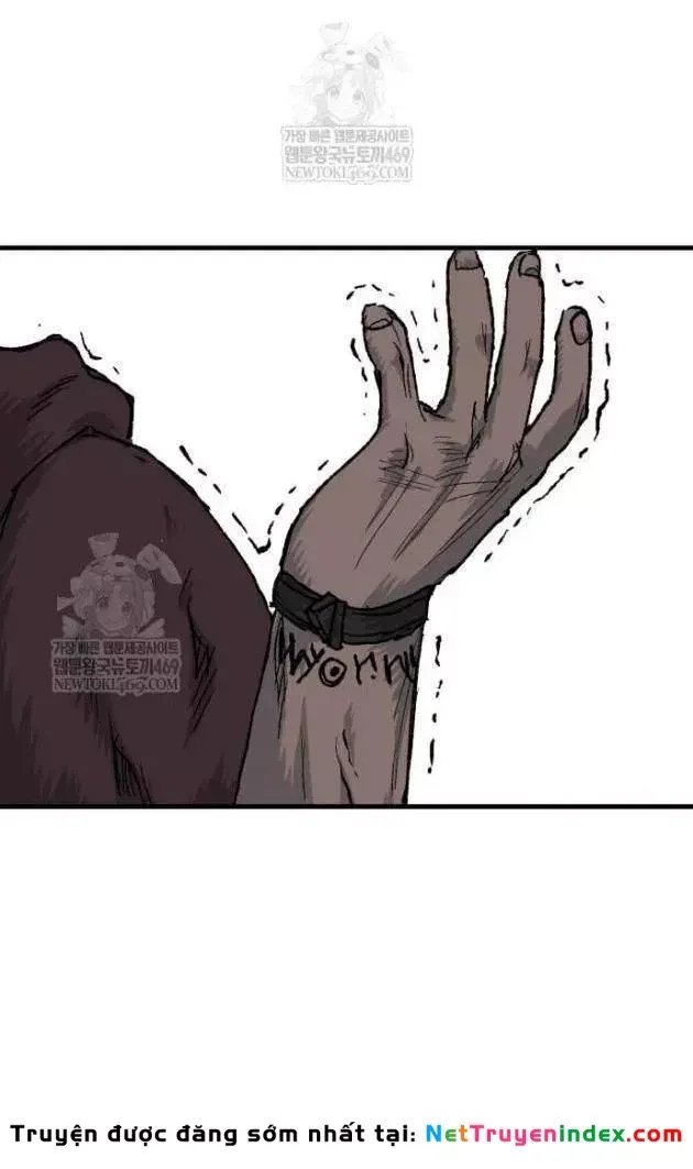 Khô Lâu Sứ Giả Chap 23 - Next Chap 24