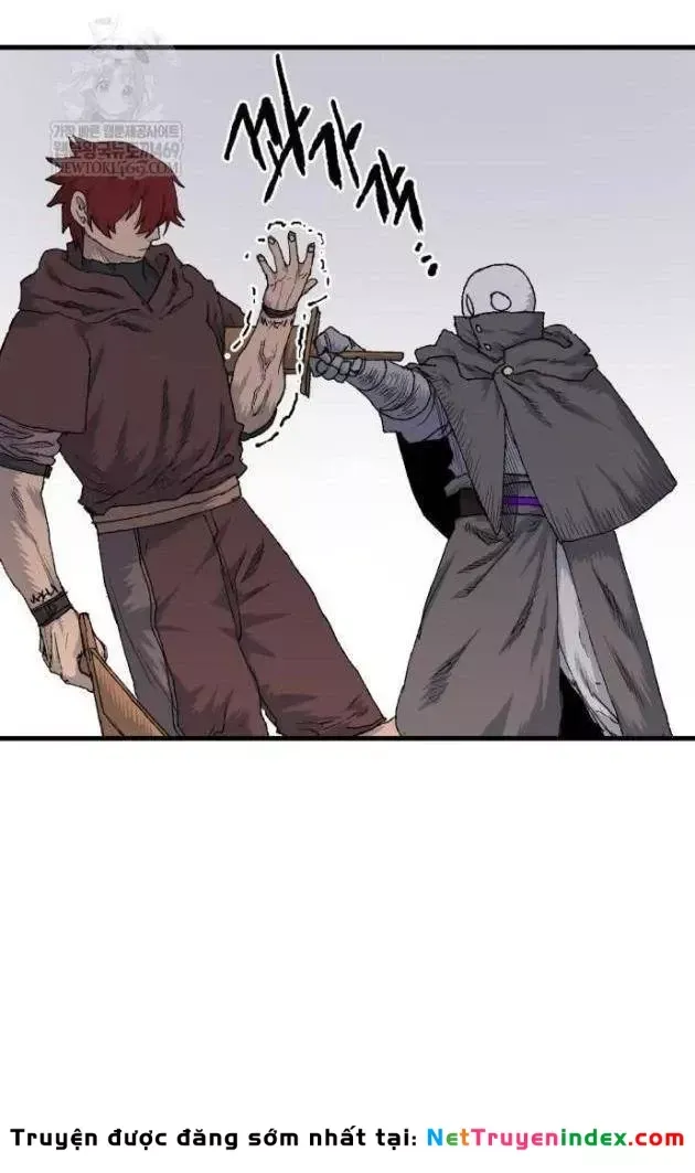 Khô Lâu Sứ Giả Chap 23 - Next Chap 24