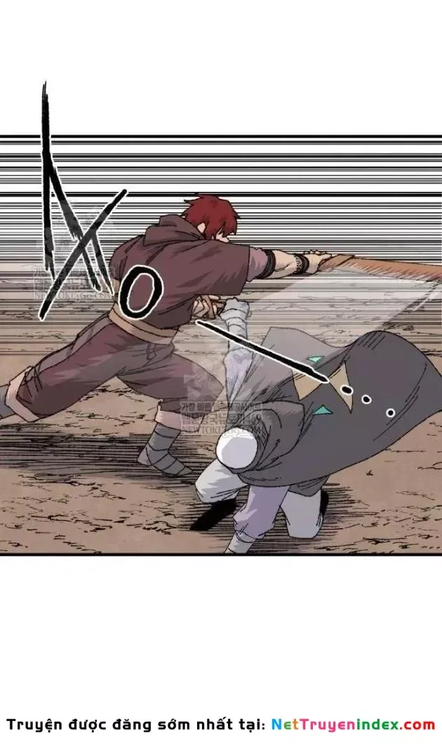 Khô Lâu Sứ Giả Chap 23 - Next Chap 24