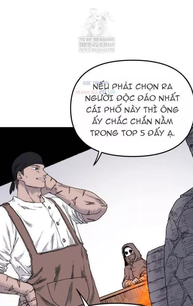 Khô Lâu Sứ Giả Chap 23 - Next Chap 24