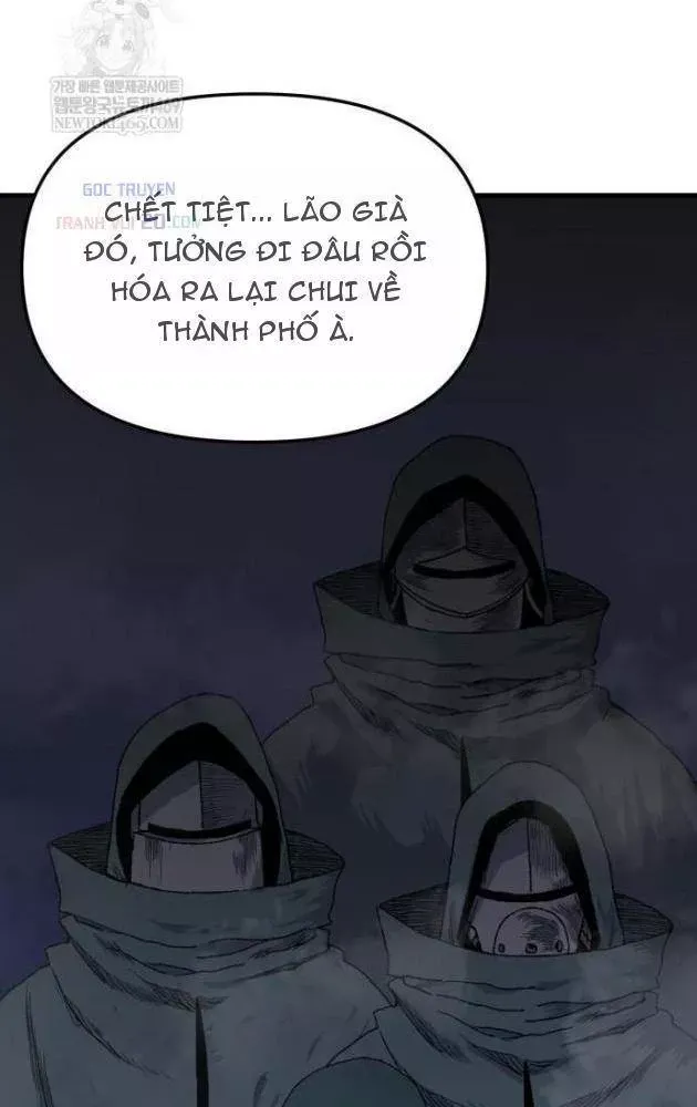 Khô Lâu Sứ Giả Chap 24 - Next Chap 25