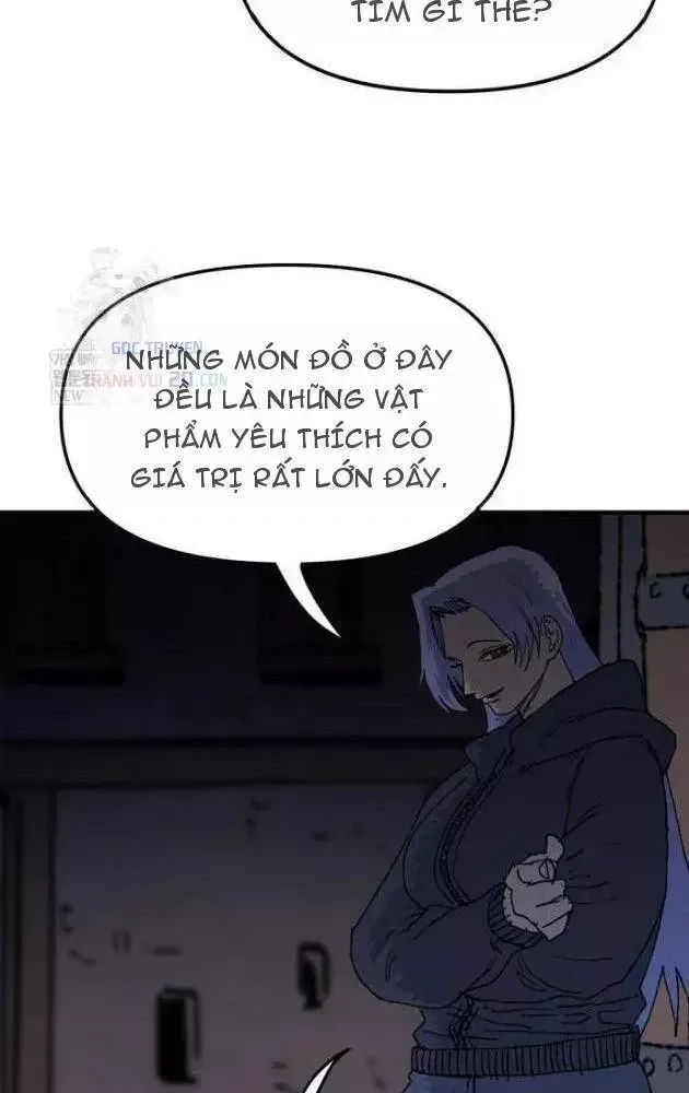 Khô Lâu Sứ Giả Chap 24 - Next Chap 25