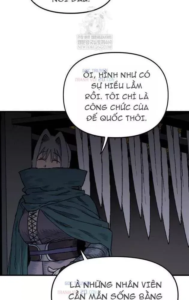 Khô Lâu Sứ Giả Chap 24 - Next Chap 25