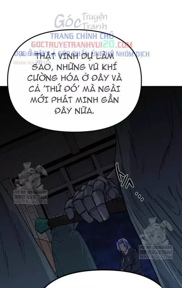 Khô Lâu Sứ Giả Chap 24 - Next Chap 25