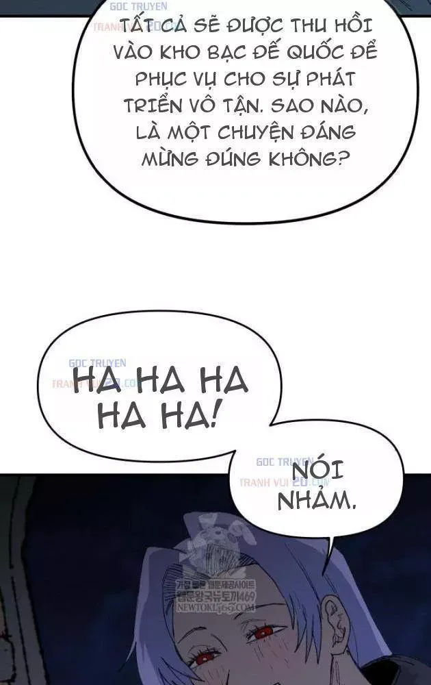 Khô Lâu Sứ Giả Chap 24 - Next Chap 25