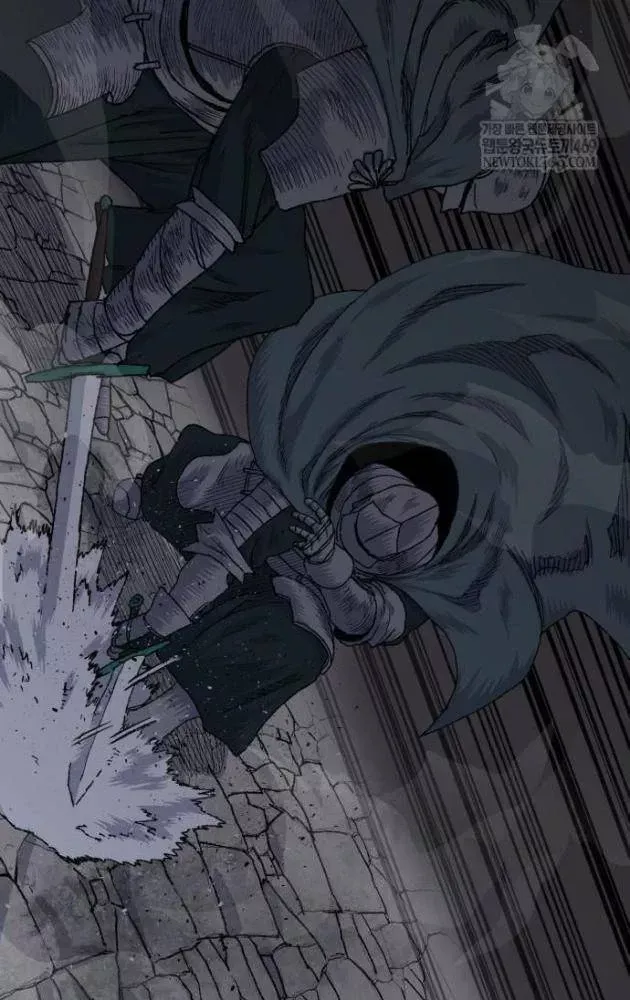 Khô Lâu Sứ Giả Chap 24 - Next Chap 25