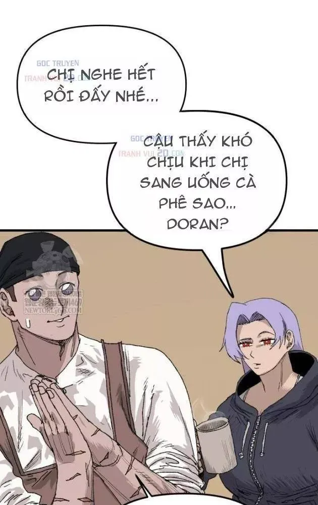 Khô Lâu Sứ Giả Chap 24 - Next Chap 25