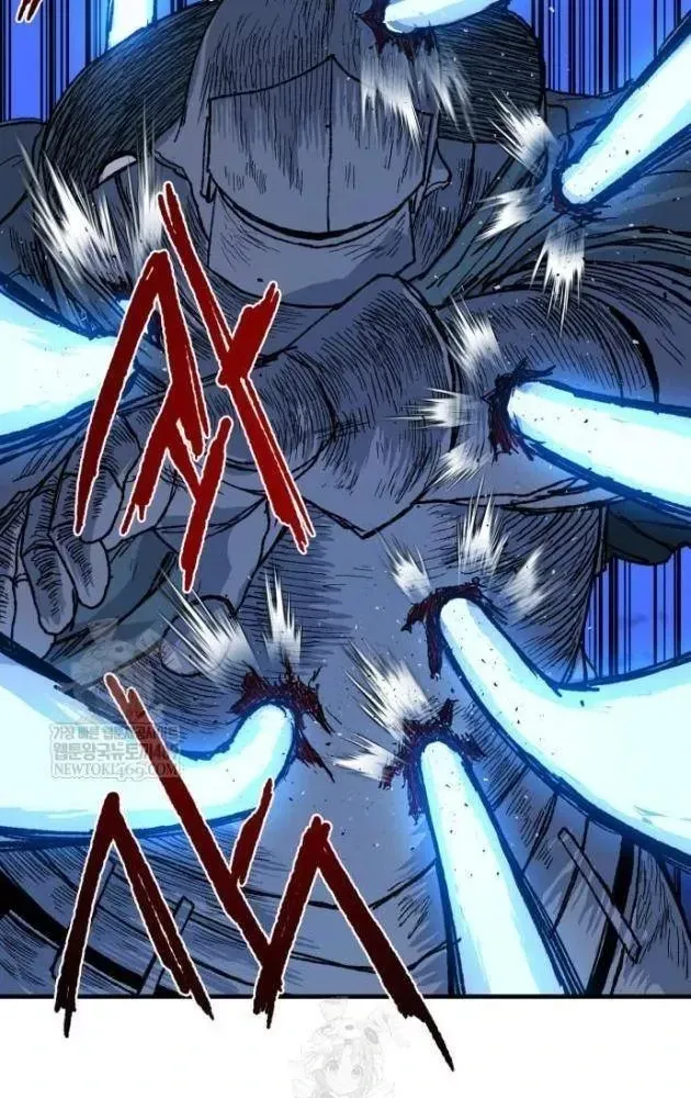 Khô Lâu Sứ Giả Chap 24 - Next Chap 25