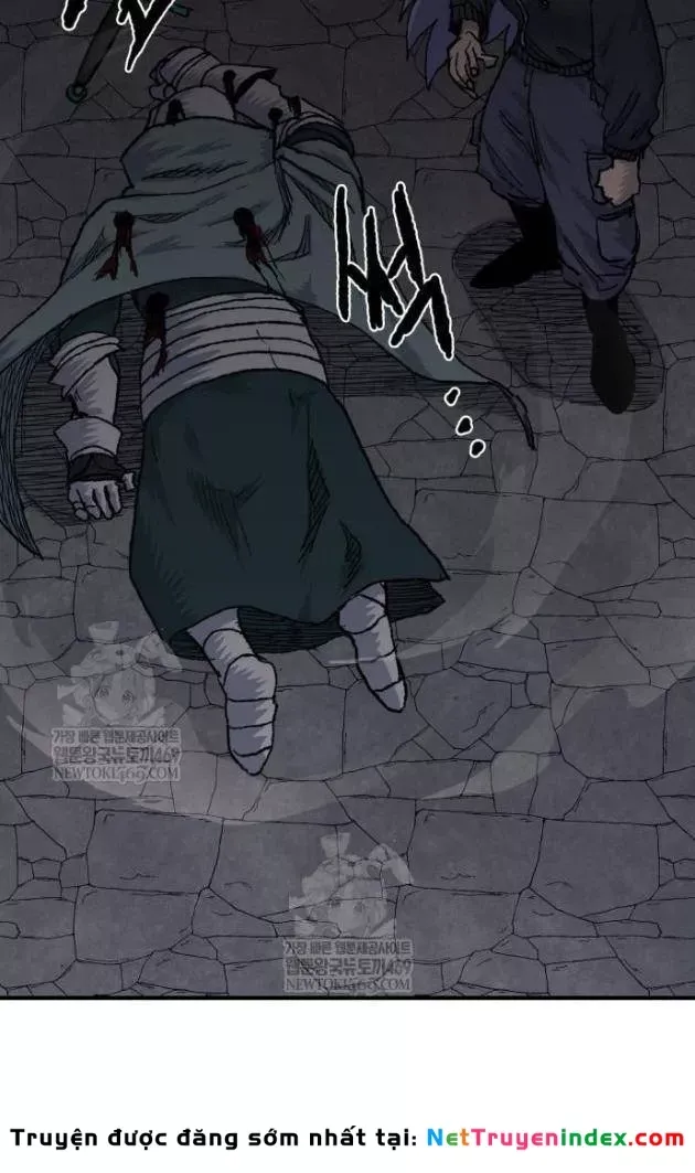 Khô Lâu Sứ Giả Chap 24 - Next Chap 25