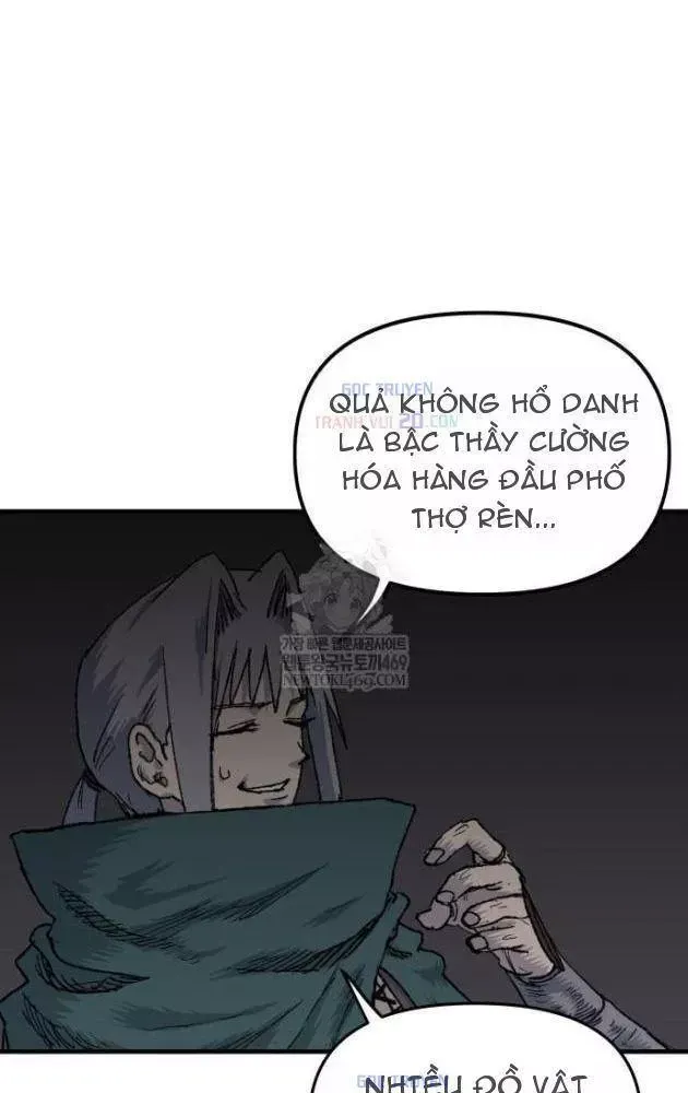 Khô Lâu Sứ Giả Chap 24 - Next Chap 25