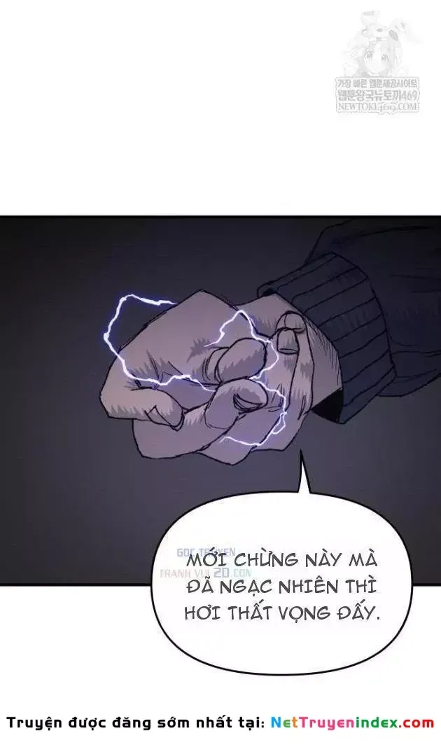 Khô Lâu Sứ Giả Chap 24 - Next Chap 25