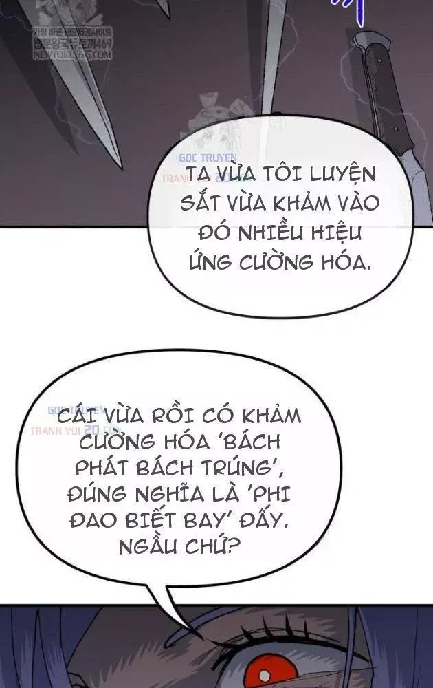 Khô Lâu Sứ Giả Chap 24 - Next Chap 25