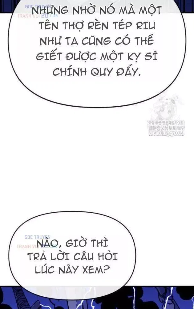 Khô Lâu Sứ Giả Chap 24 - Next Chap 25