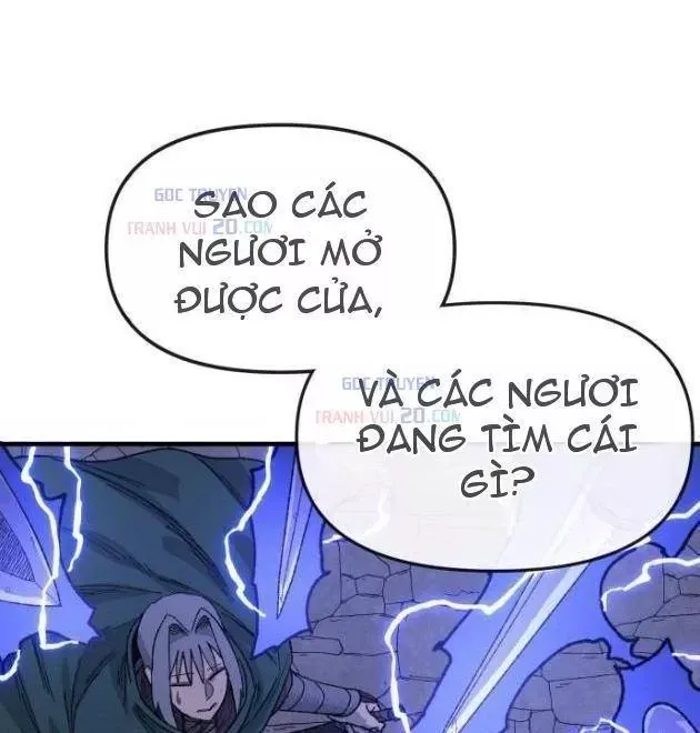 Khô Lâu Sứ Giả Chap 24 - Next Chap 25