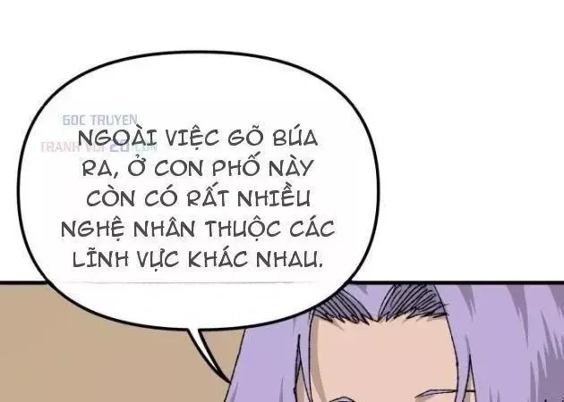 Khô Lâu Sứ Giả Chap 24 - Next Chap 25