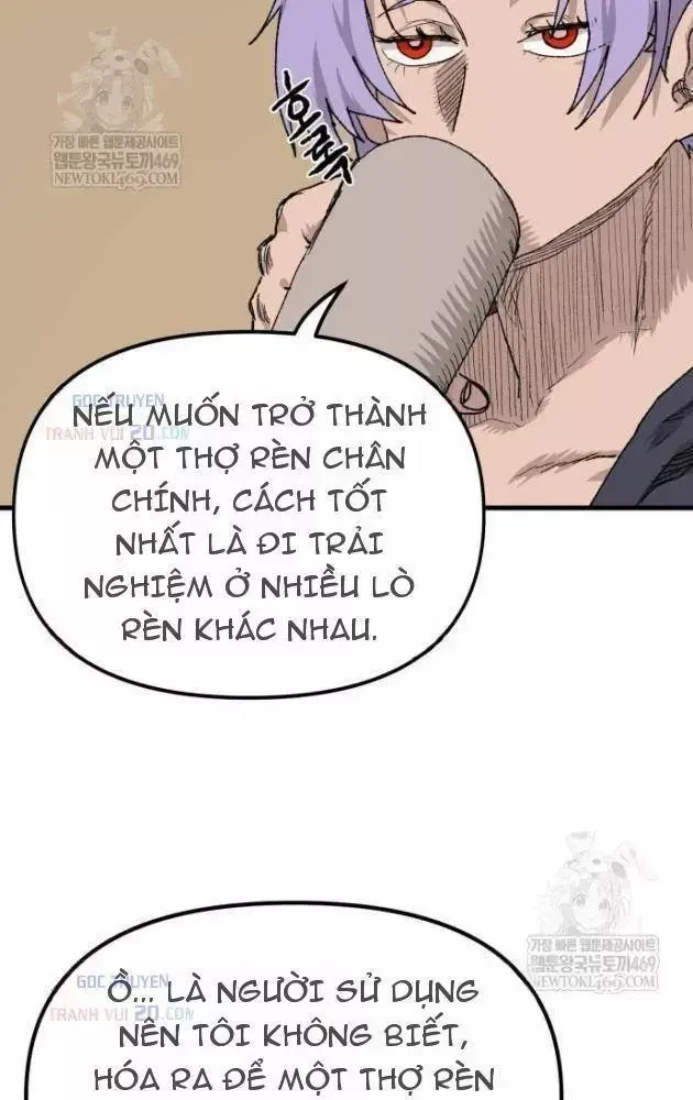 Khô Lâu Sứ Giả Chap 24 - Next Chap 25