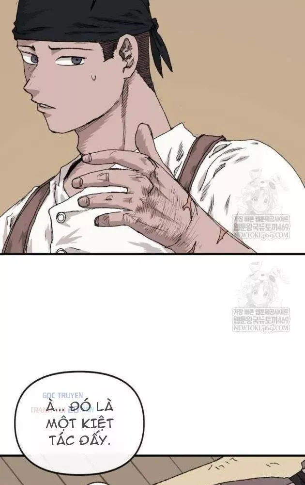 Khô Lâu Sứ Giả Chap 24 - Next Chap 25