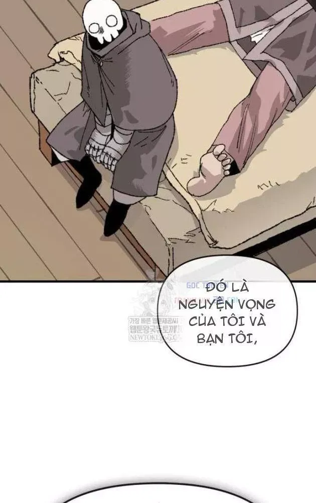 Khô Lâu Sứ Giả Chap 24 - Next Chap 25