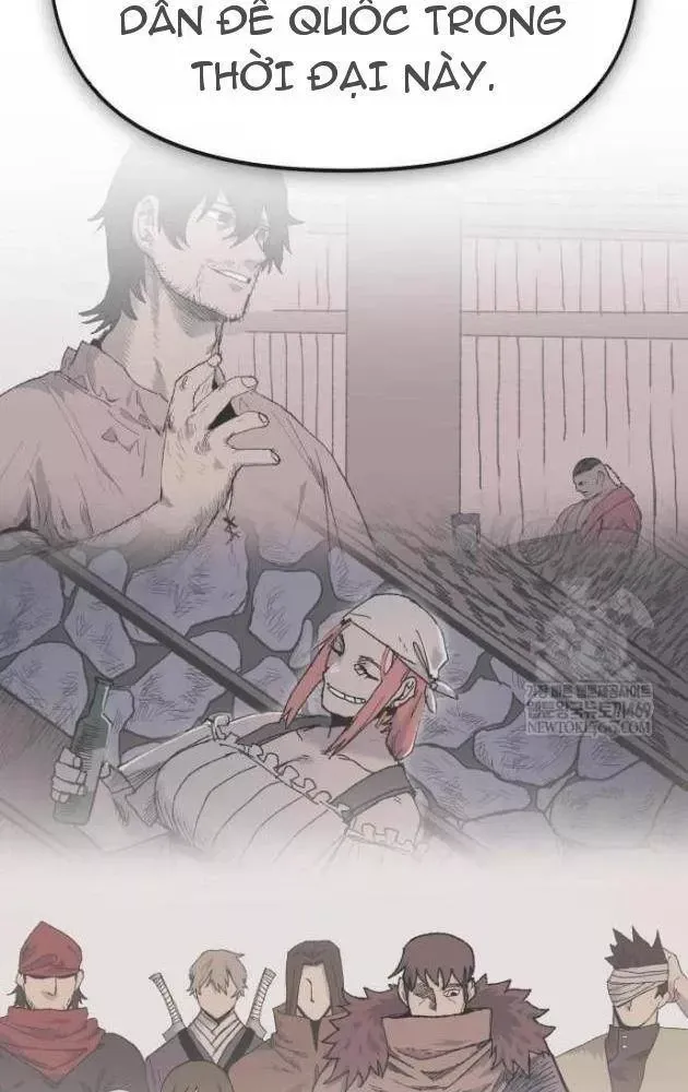 Khô Lâu Sứ Giả Chap 24 - Next Chap 25