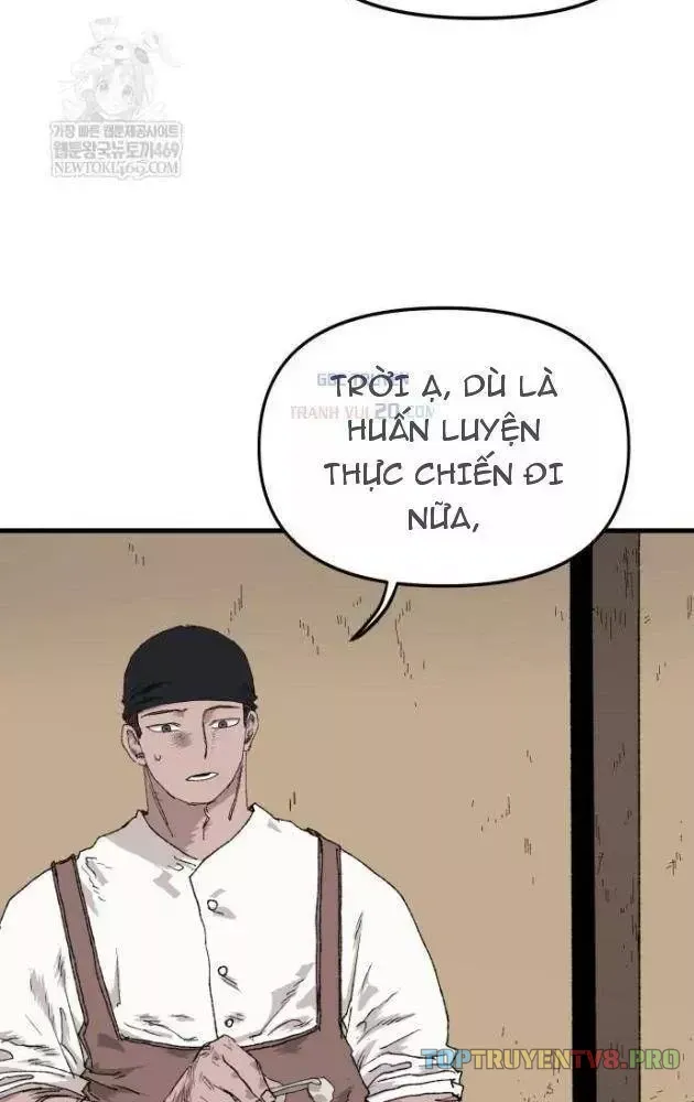 Khô Lâu Sứ Giả Chap 24 - Next Chap 25