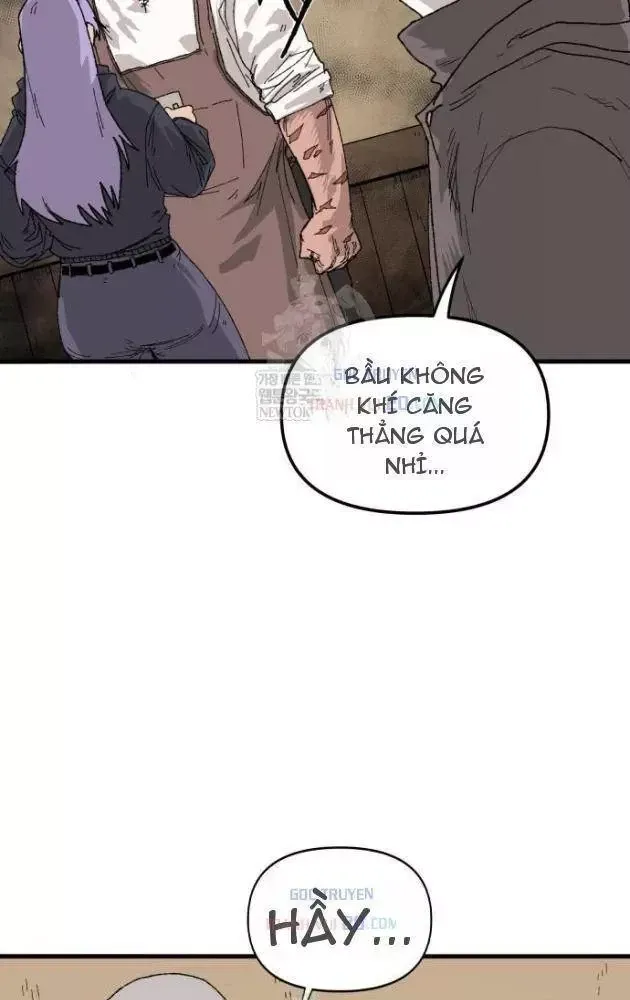 Khô Lâu Sứ Giả Chap 24 - Next Chap 25