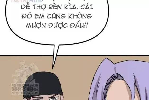 Khô Lâu Sứ Giả Chap 24 - Next Chap 25
