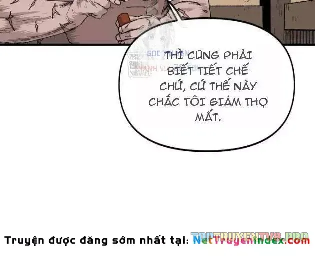 Khô Lâu Sứ Giả Chap 24 - Next Chap 25