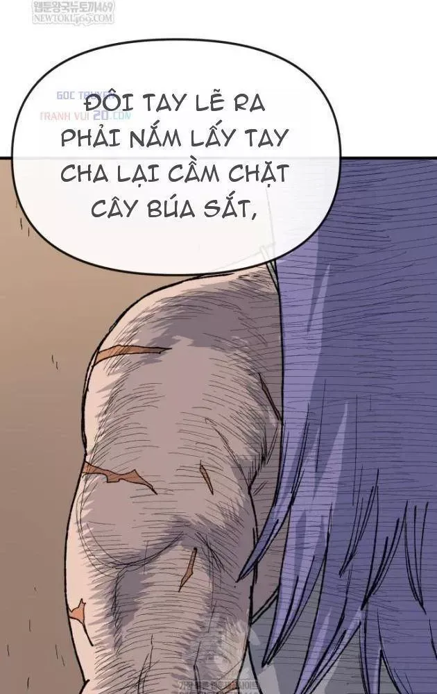 Khô Lâu Sứ Giả Chap 24 - Next Chap 25