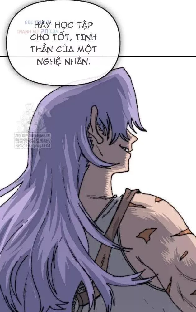 Khô Lâu Sứ Giả Chap 24 - Next Chap 25