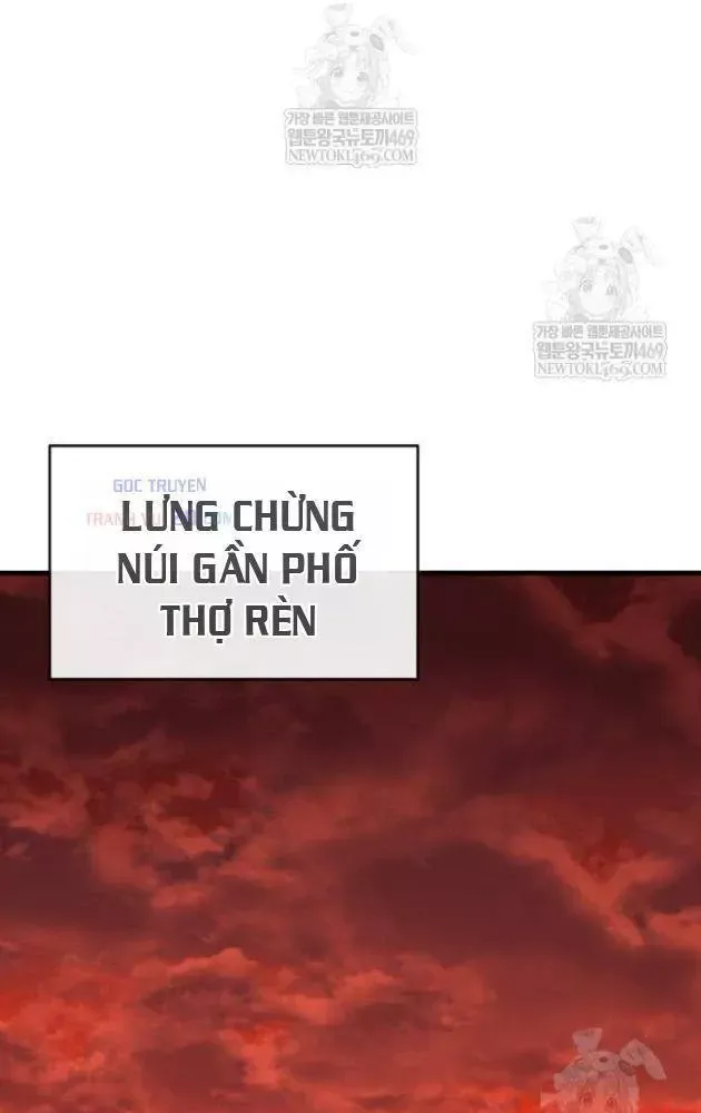 Khô Lâu Sứ Giả Chap 24 - Next Chap 25