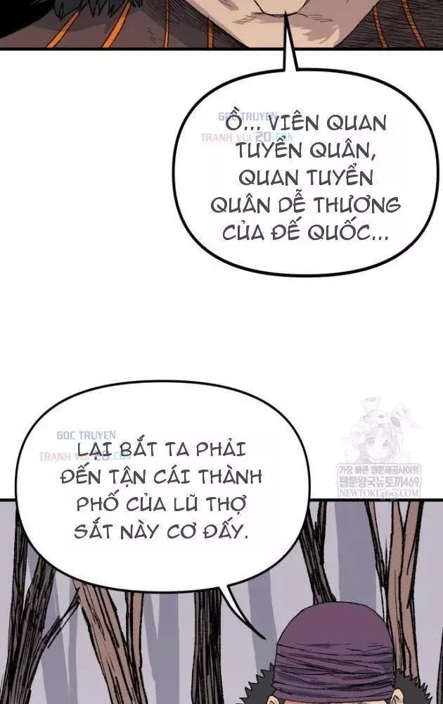 Khô Lâu Sứ Giả Chap 24 - Next Chap 25