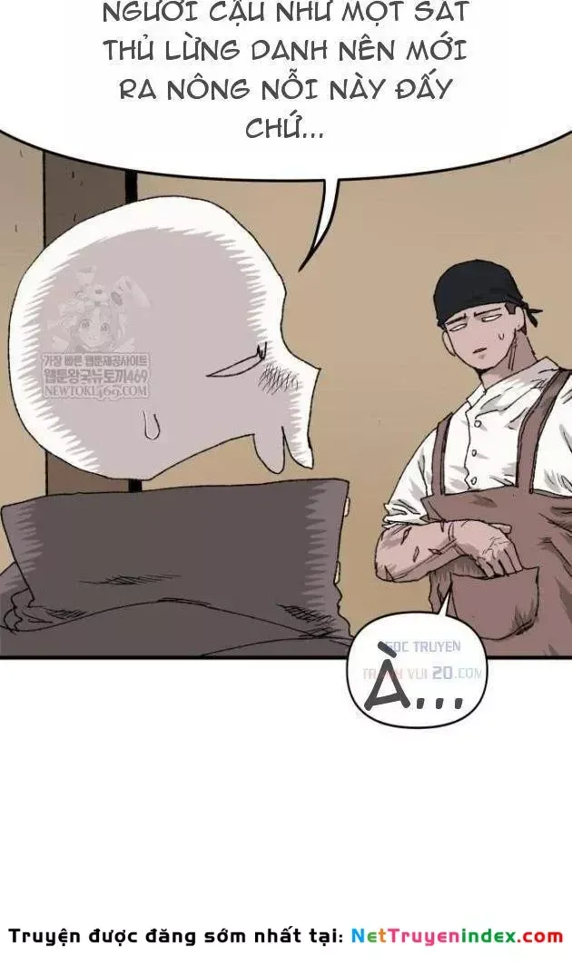 Khô Lâu Sứ Giả Chap 24 - Next Chap 25