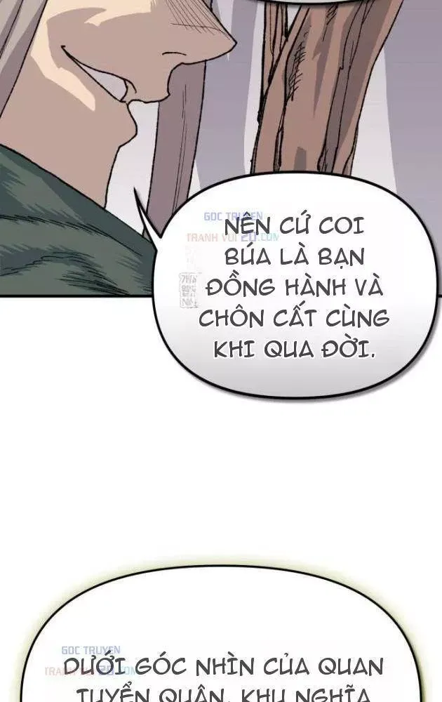 Khô Lâu Sứ Giả Chap 24 - Next Chap 25