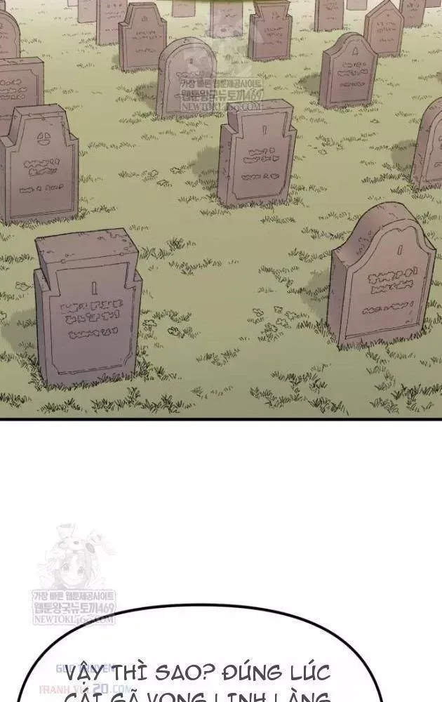 Khô Lâu Sứ Giả Chap 24 - Next Chap 25