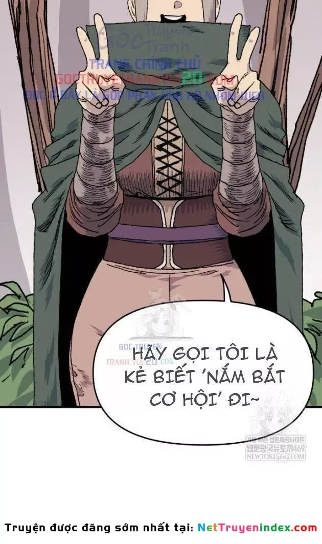 Khô Lâu Sứ Giả Chap 24 - Next Chap 25