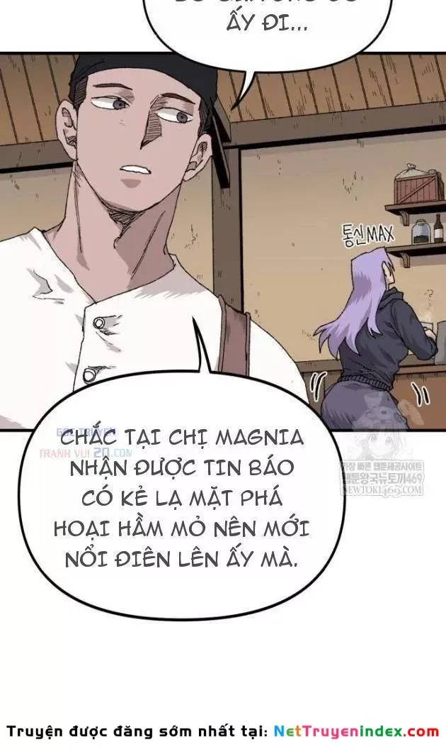 Khô Lâu Sứ Giả Chap 24 - Next Chap 25