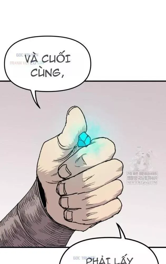 Khô Lâu Sứ Giả Chap 24 - Next Chap 25