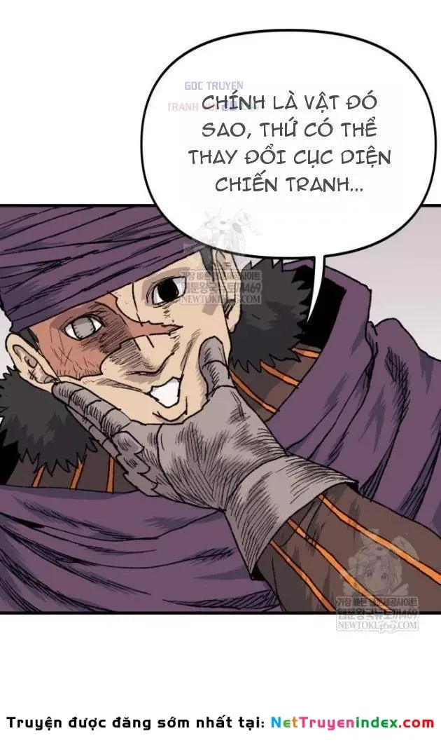 Khô Lâu Sứ Giả Chap 24 - Next Chap 25