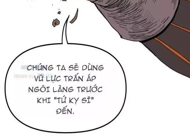 Khô Lâu Sứ Giả Chap 24 - Next Chap 25